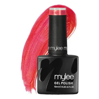 Mylee Gel Nail Polish 10ml [Rose spirit] UV/LED Soak-Off Nail Art Manicure Pedicure for Professi