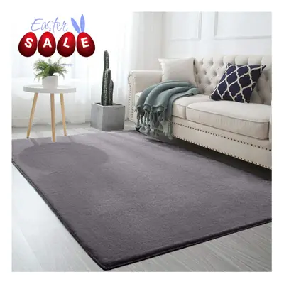 (160 x cm (5ft 3in x 7ft 6in)- Large Rugs For Bedroom Living Room Floor Area Indoor Outdoor Carp