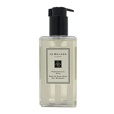 Jo Malone Pomegranate Noir Body and Hand Wash 8.5 Fl Oz