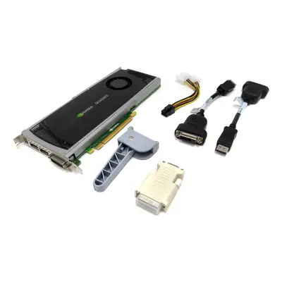 Smart Buy Nvidia Quadro 2GB Graphics