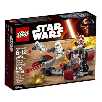 LEGO Star Wars Galactic Empire Battle Pack (109 Piece)