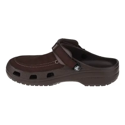 Crocs Men's Yukon Vista II Clogs Espresso Men