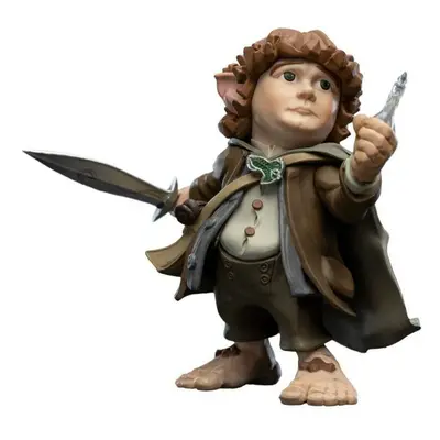 WETA WORKSHOP Mini Epics - The Lord of the Rings Trilogy - Samwise Gamgee (Limited Edition)