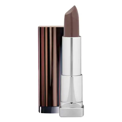 Maybelline New York Color Sensational Lipcolor Barely Brown 0.15