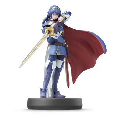 Nintendo Lucina amiibo