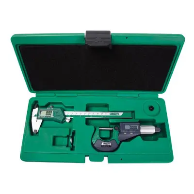 5022 2-PIECE MEASURING TOOL SET