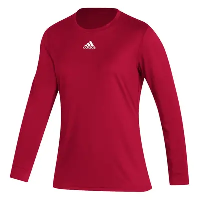 adidas Creator Long Sleeve Top - Women's Training