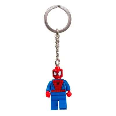 LEGO Spider-Man Key Chain