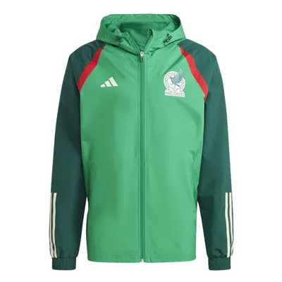 adidas Mexico Tiro Jacket (as1 alpha xx_l regular regular XX