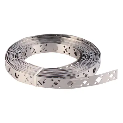 Timco Fixing Band A2 Stainless Steel 20mm x 10m (1 Bag)