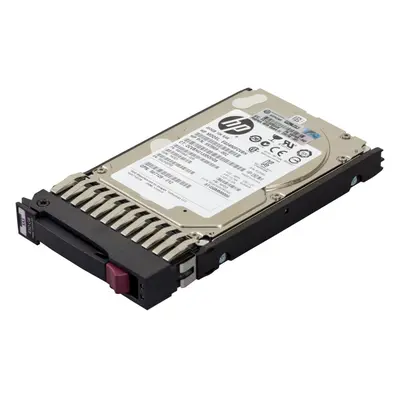 450Gb 10K RPM SAS 2.5 Inch