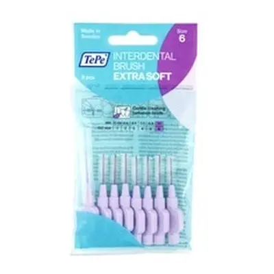 TePe - Interdental Exra Soft ( 1,1 mm Pcs )