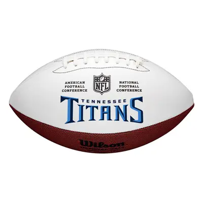 Tennessee Titans Football Full Size Autographable