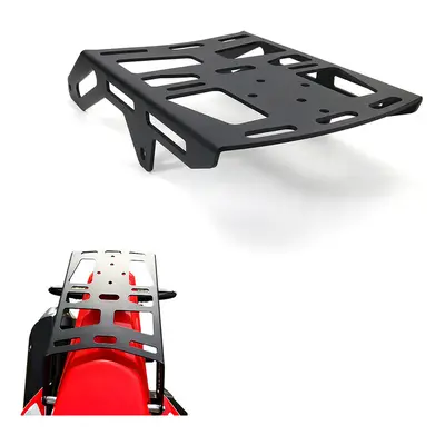 Fit For HONDA CRF300L RALLY CRF 300L CRF300LS (CRF300L ABS) Motorcycle Rear Luggage Rack Cargo R