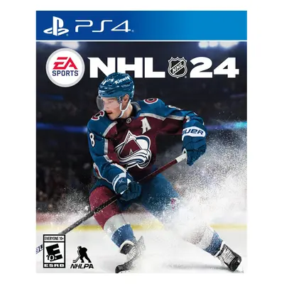 NHL - For PlayStation