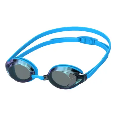 Speedo Unisex Adult Swim Goggles Mirrored Vanquisher 2.0 - Team Aero B