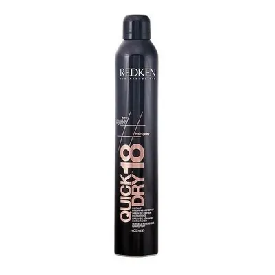 Top Coat Quick Dry Redken