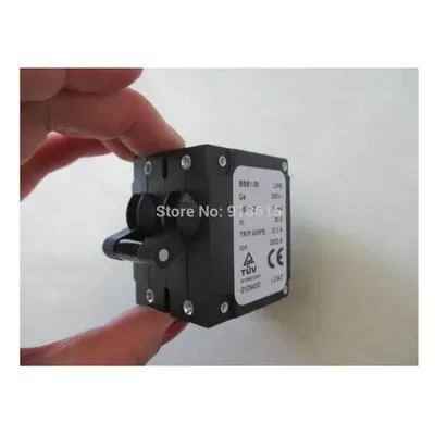 BSB1-30 2P 30A CIRCUIT BREAKER GASOLINE OR DIESEL GENERATOR PARTS