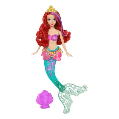 Mattel Disney Princess Bath Ariel Doll