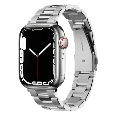 Spigen Modern Fit Designed for Apple Watch Band Series 9/8/SE2/7/6/SE/5/4/3/2/1 41mm/40mm/38mm -