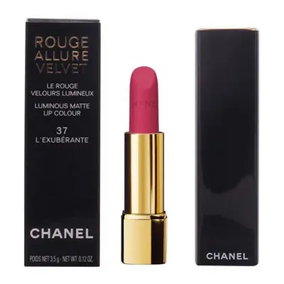 Lipstick Rouge Allure Velvet Chanel