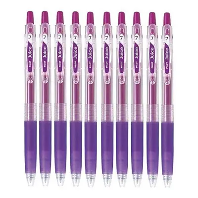 Pilot Juice 0.7mm Gel Ink Ballpoint Pen Grape Ink Value Set