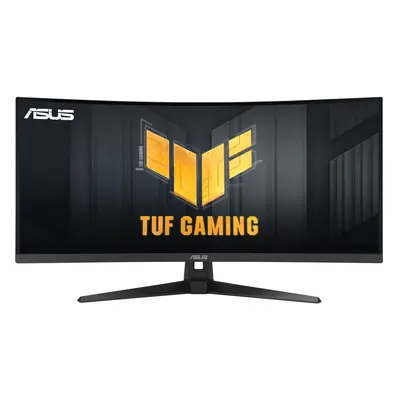 ASUS Curved LED-Display TUF Gaming VG34VQ3B - 86.4 cm (34") - x UWQHD