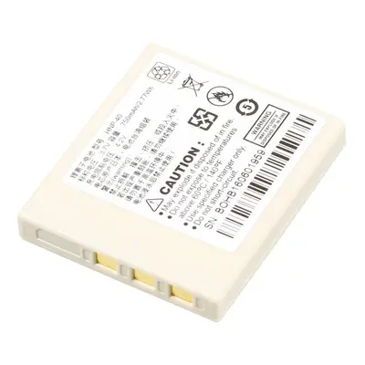 Spare battery, Li-Ion