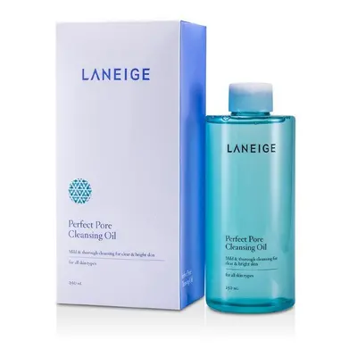 Laneige Perfect Pore Cleansing Oil (For Oily Skin) 250ml/8.4oz