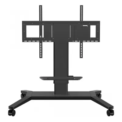 ViewSonic VB-STND-002 - Cart (mount bracket) - for interactive flat panel / LCD display - for Vi