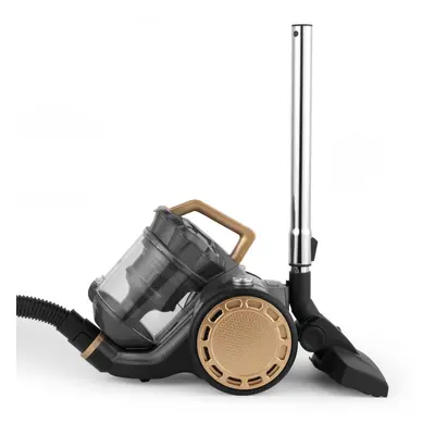 Beldray BEL0812NC-150, Multicyclonic Pet Plus+ Vacuum Cleaner ? Bagless Cylinder Vacuum, 2.5 Dus