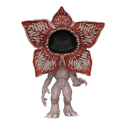 Funko POP! Television: Stranger Things - Demogorgon [10 Inch] #722