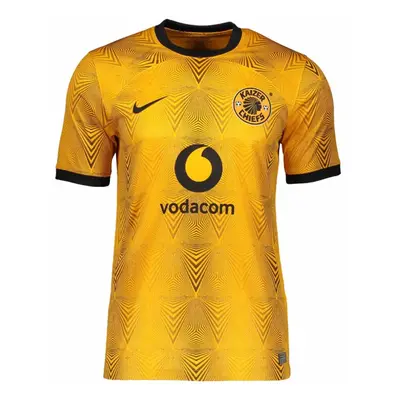 (LB) Kaizer Chiefs Home Shirt (Kids)