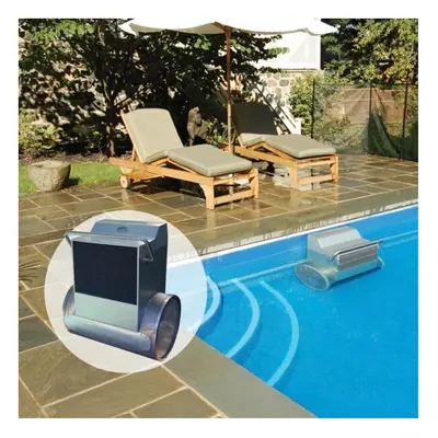 Fastlane endless swimming pool swim jet -Swim without turning - In Wall - For New Build Or Renov