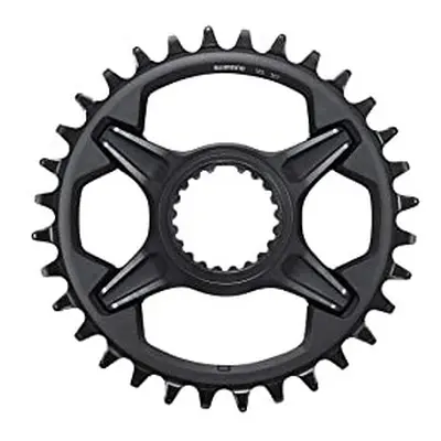 FC-M8100 MTB DEORE XT 1x12S Chainring Teeth Black