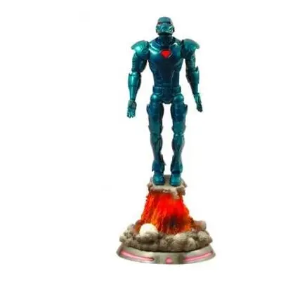 Diamond Select Toys Marvel Select Stealth Iron Man Action Figure