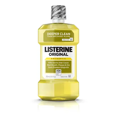 Antiseptic Mouthwash - Ml