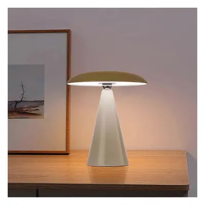 Magnetic Led Table Lamp Table Bedside Nightstand Lamp for Bedroom Color Dimming Touch Lamp for R