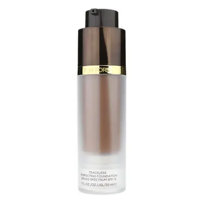 Tom Ford Traceless Perfecting Foundation SPF 1oz/30ml New In Box