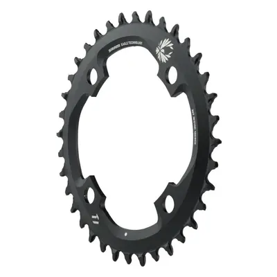 SRAM X-Sync Eagle or 12-Speed Chainring 36T 104mm BCD Black