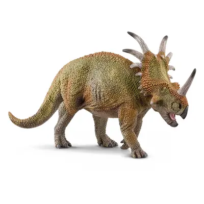 Schleich Dinosaurs Realistic Dinosaur Toys for Boys and Girls Styrac