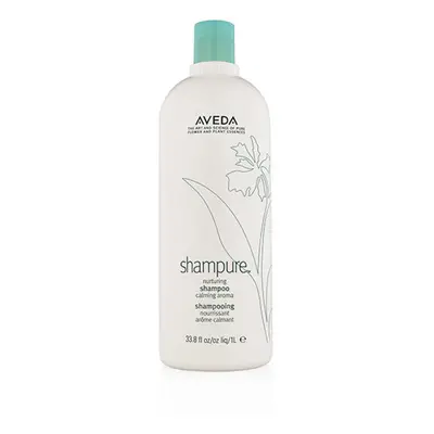 Aveda - Shampure Nurturing Shampoo (1000ml)