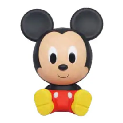 Mickey Mouse Mickey Figural PVC Bank