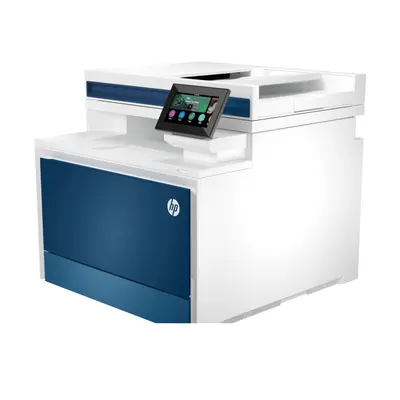 Color Laserjet Pro Mfp