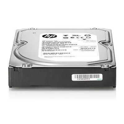 HDD 500GB 6G SATA 7.2k 3.5in