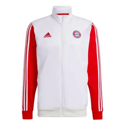 (XXL) Bayern Munich DNA Track Top (White)