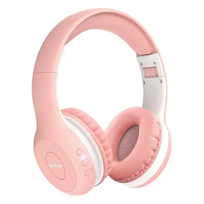 EarFun Bluetooth Kids Headphones, Foldable Headphones for Kids