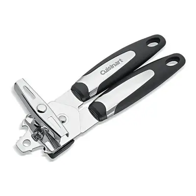 Cuisinart Soft Touch Can Opener (Stainless Steel)