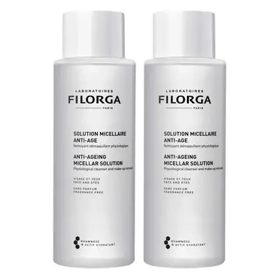 FILORGA Micellar Solution Pack 2x400 ml