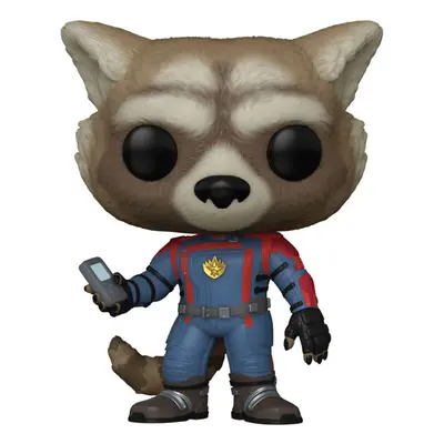 Funko Guardians of the Galaxy Vol. POP! Vinyl Figure Rocket CM